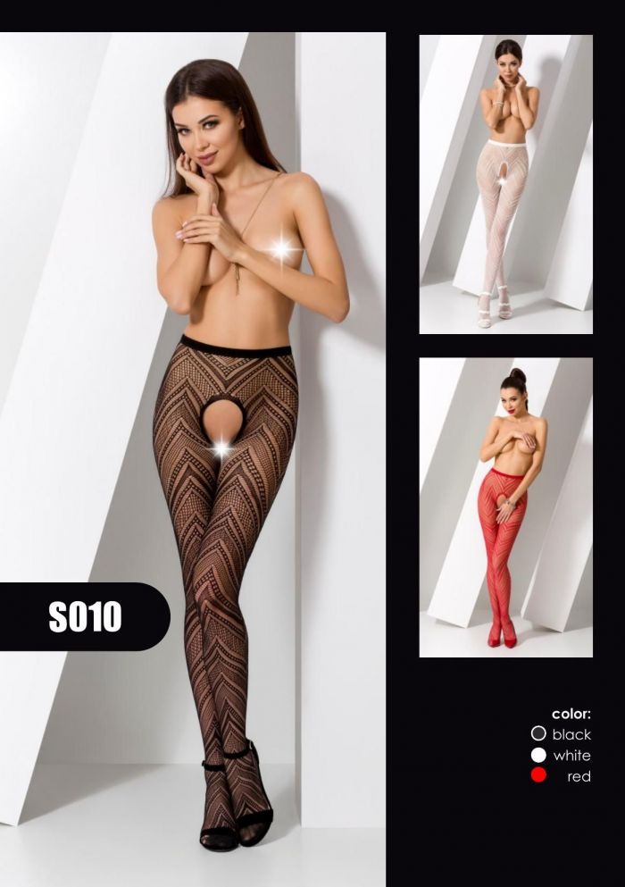 Passion Passion-catalogue Passion 2020-89  Catalogue Passion 2020 | Pantyhose Library